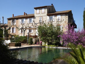 Bed and Breakfast La Grande Lauzade